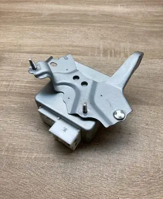 Power steering control unit/module