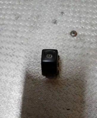 Opel Meriva B Hand parking brake switch 13271123