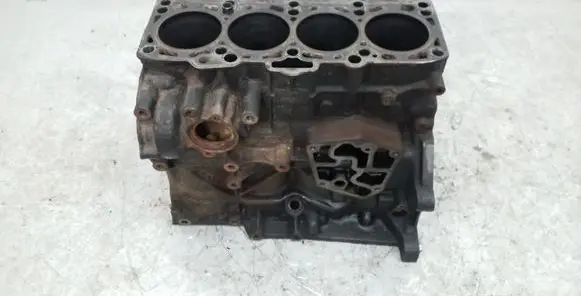 Volkswagen Sharan Engine block 038103021C AUY