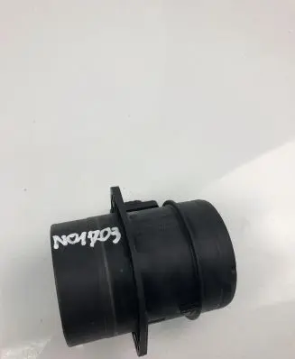 Audi A3 S3 8P Mass air flow meter 03L906461A