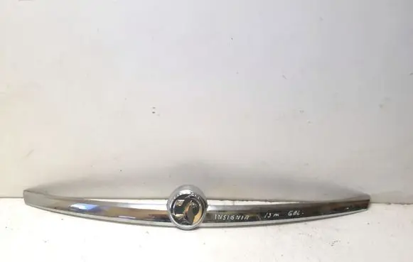 Opel Insignia A Tailgate trim 22803608