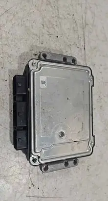 Peugeot 207 Engine control unit/module 9666986680 9653958980 0281013334