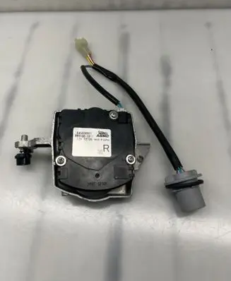Mazda CX-5 Headlight ballast module Xenon 1645836801