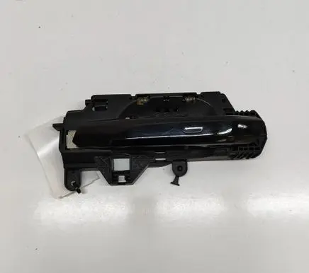 Audi A5 Front door exterior handle 8W0837239 8W0183811A