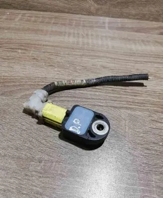 Toyota Prius (XW30) Airbag deployment crash/impact sensor 8917375010