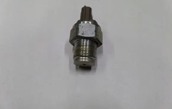Subaru Outback Fuel pressure regulator 