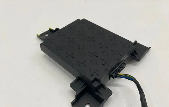 Aerial antenna amplifier