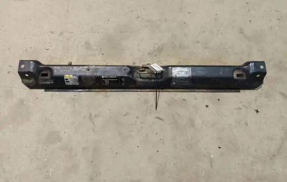 Volkswagen Transporter - Caravelle T4 Radiator support slam panel