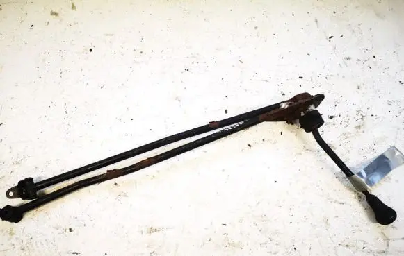 Mazda 121 Gear shifter/selector