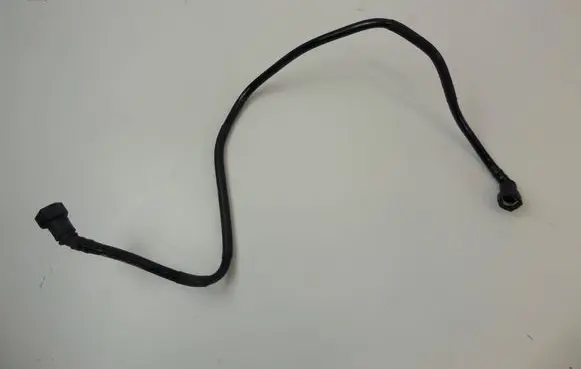 Mini One - Cooper R57 Vacuum line/pipe/hose 7619470