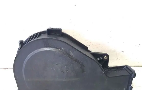 KIA Sorento Timing belt guard (cover) 213602R001