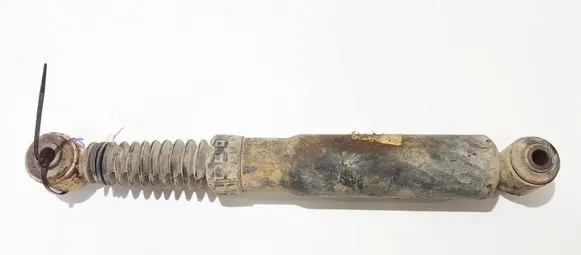 Citroen C8 Rear shock absorber/damper 1471496080