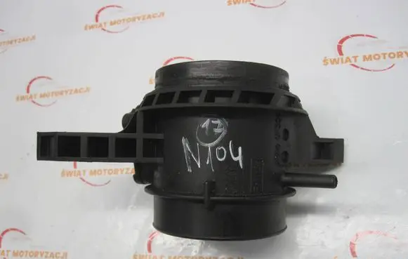 Ford Grand Tourneo Connect Mass air flow meter AV619C623CB