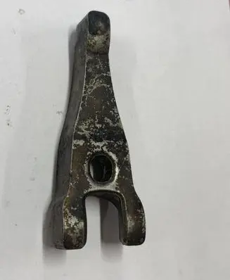 Ford S-MAX Fuel Injector clamp holder