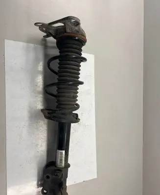 Jeep Renegade Rear shock absorber with coil spring 00520121350 20629 0520112350005