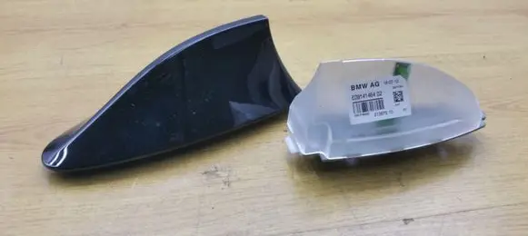 BMW 5 F10 F11 Radio antenna ED914146402 9141464 21367510