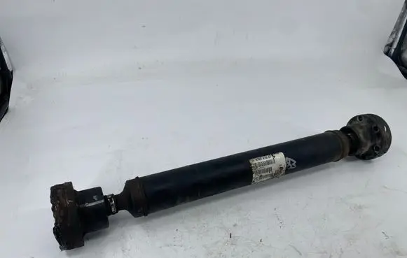 Mercedes-Benz GL X164 Front prop shaft A1644100701 18591438