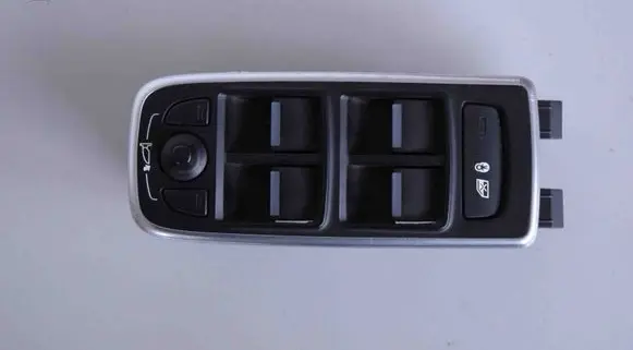 Jaguar F-Pace Electric window control switch HK8314540AA