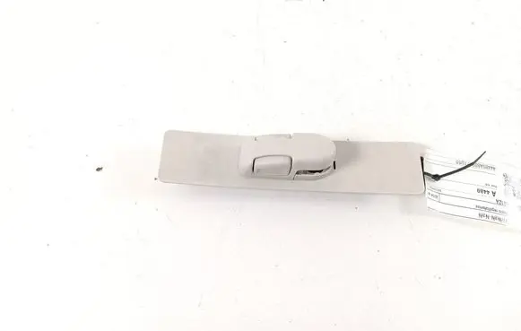 Honda CR-V Seat belt height adjuster 81460-T0A-A01ZA