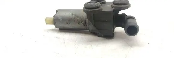 BMW 1 E81 E87 Electric auxiliary coolant/water pump 6411692824602 0392020097