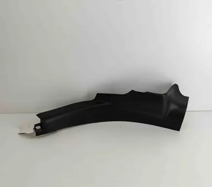 Maserati Ghibli Rear sill trim cover 6700113660