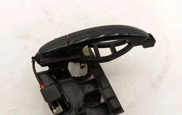 Ford Mondeo MK IV Rear door lock 6M2AR26412BC 970352 A048317
