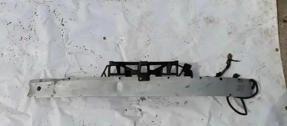 Opel Zafira B Front bumper cross member 24460537