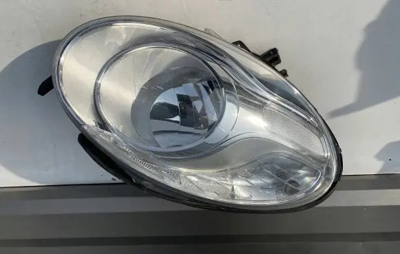 Fiat 500 Headlight/headlamp