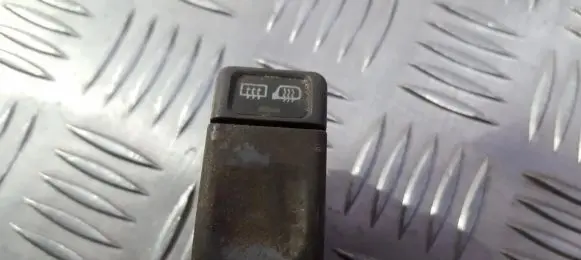 Volvo S70 V70 V70 XC Windscreen/window heater switch VOLVO4970