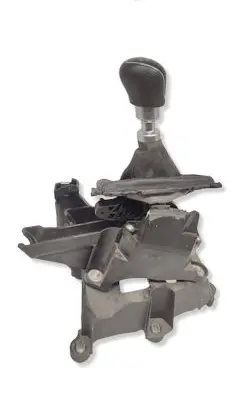 Ford Focus Gear shifter/selector BV6R7C453CAE BV6R7C453CAF EZQBA