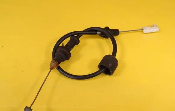 Renault Twingo I Throttle cable 7700844461 7700844461J