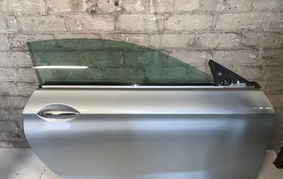 BMW 6 F12 F13 Door (2 Door Coupe) 
