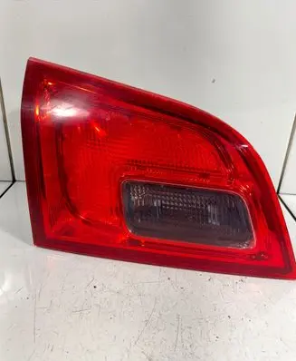 Opel Astra J Tailgate rear/tail lights 13282246 13282248 13314054