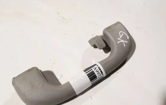 Opel Signum Rear interior roof grab handle