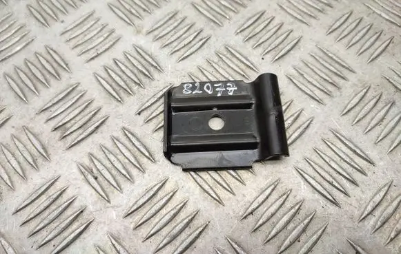 Audi A4 S4 B8 8K Battery bracket 