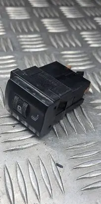 Seat heating switch