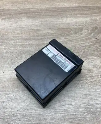 Ford Mondeo MK II Other control units/modules 96AG19A366AD B403153