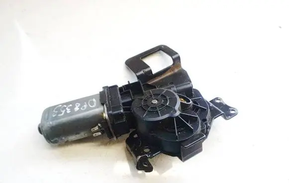 Land Rover Discovery 3 - LR3 Seat adjustment motor d269801