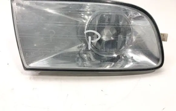 Skoda Octavia Mk2 (1Z) Front fog light 1Z0941700