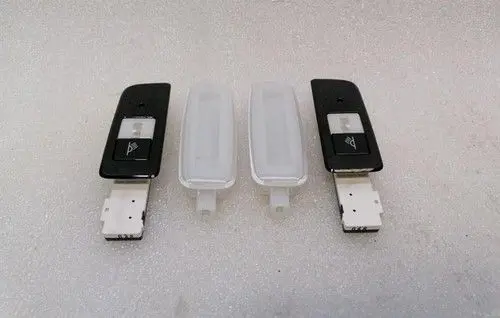 Porsche Panamera (971) Other interior light 971947353B