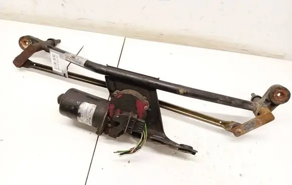 Ford Transit - Tourneo Connect Front wiper linkage and motor 2T1417504AE