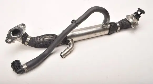Volvo XC90 EGR valve line/pipe/hose 32242453