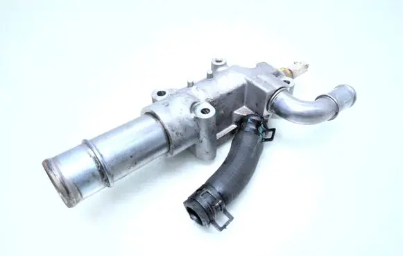Chevrolet Captiva Engine coolant pipe/hose 