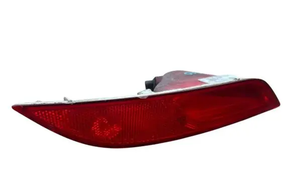 Rear fog light