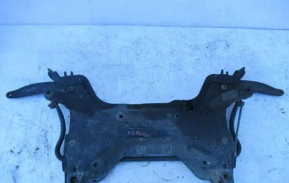 Citroen C4 I Picasso Front subframe