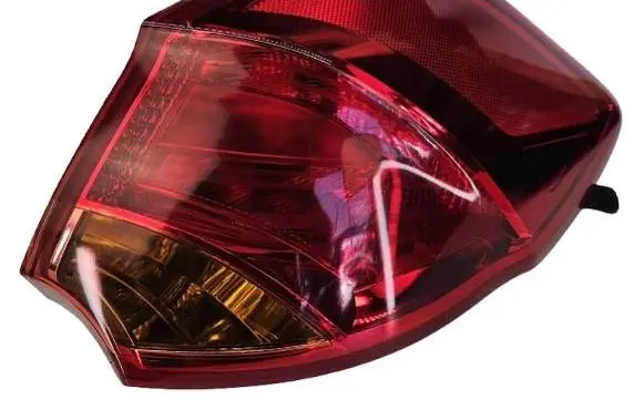KIA Ceed Rear/tail lights 92402-a20