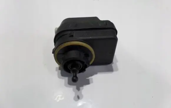 Peugeot 206 Headlight level adjustment motor 96206SL