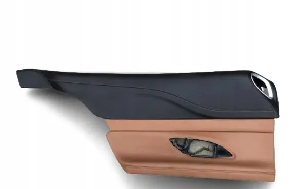 Mercedes-Benz E W238 Coupe rear side trim panel 