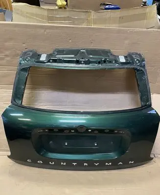 Mini Cooper Countryman F60 Back/rear loading door GN171013D070 41007389404