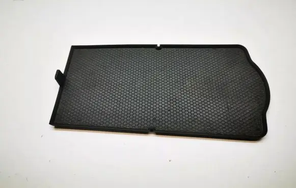 Mercedes-Benz C W204 Glove box pad A2046830394